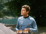 Star Trek: The Original Series, Dr. McCoy Print
