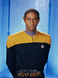 Star Trek: Voyager, Tuvok Prints