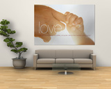Amour Posters
