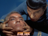 Star Trek: The Original Series, Spock Posters