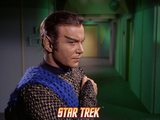 Star Trek: The Original Series, Captain Kirk in "The Enterprise Incident" Posters