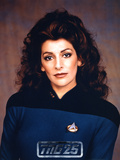 Star Trek: The Next Generation, Counselor Deanna Troi Prints