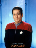 Star Trek: Voyager, Chakotay Prints
