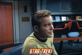 Star Trek: The Original Series, Captain James T. Kirk Prints