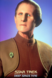 Star Trek: Deep Space Nine, Odo Posters