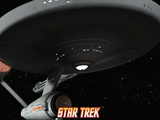 Star Trek: The Original Series, Starship Prints