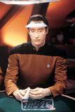 Star Trek: The Next Generation, Lt. Commander Data Foto