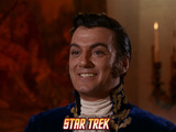 Star Trek: The Original Series, Trelane Posters