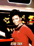 Star Trek: The Original Series, Uhura Prints
