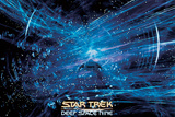 Star Trek: Deep Space Nine, Wormhole Poster