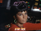 Star Trek: The Original Series, Uhura Posters