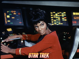 Star Trek: The Original Series, Uhura Prints