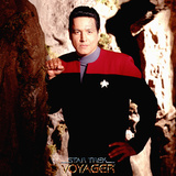 Star Trek: Voyager, Chakotay Prints