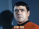 Star Trek: The Original Series, Scotty Print