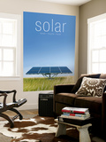 Solar Plakaty