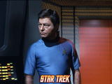 Star Trek: The Original Series, Dr. McCoy Posters