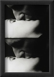 Kiss, c.1963 Prints by Andy Warhol