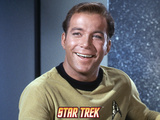 Star Trek: The Original Series, Captain Kirk Prints