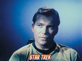 Star Trek: The Original Series, Captain James T. Kirk Prints