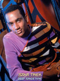 Star Trek: Deep Space Nine, Jake Sisko Prints