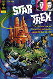 Star Trek: The Original Series Illustrated Cover, Trapped in a World that Does Not Exist Kunstdrucke