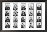 Edie Sedgwick, 1966 Prints by Andy Warhol