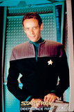 Star Trek: Deep Space Nine, Doctor Bashir Photo
