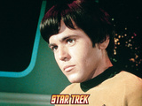 Star Trek: The Original Series, Chekov Prints