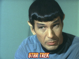 Star Trek: The Original Series, Spock Photo