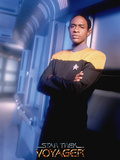 Star Trek: Voyager, Tuvok Prints