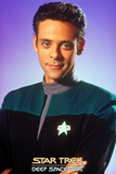 Star Trek: Deep Space Nine, Doctor Bashir Posters