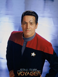 Star Trek: Voyager, Chakotay Photo