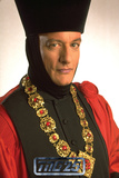 Star Trek: The Next Generation, Q Posters