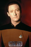 Star Trek: The Next Generation, Lt. Commander Data Print