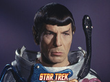 Star Trek: The Original Series, Spock Prints