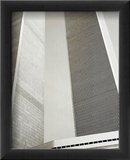 World Trade Center, c.1985 Oprawiona reprodukcja giclee autor Andy Warhol World Trade Center, c.1985 Oprawiona reprodukcja giclee autor Andy Warhol