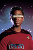 Star Trek: The Next Generation, Geordi's Engineering Kit Photo