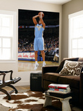 Denver Nuggets v Golden State Warriors: Aaron Afflalo Posters by Rocky Widner