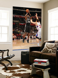 San Antonio Spurs v Los Angeles Clippers: Antonio McDyess and Blake Griffin Posters par Andrew Bernstein