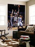 Memphis Grizzlies v Orlando Magic: Dwight Howard Prints by Fernando Medina