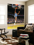 Denver Nuggets v Golden State Warriors: Aaron Afflalo Prints by Rocky Widner
