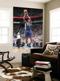 Los Angeles Clippers v Utah Jazz: Paul Millsap Posters by Melissa Majchrzak