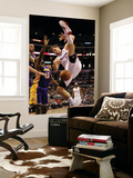 Los Angeles Lakers v Los Angeles Clippers: Blake Griffin, Matt Barnes and Ron Artest Posters by  Stephen