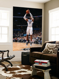 Phoenix Suns v Orlando Magic: Dwight Howard Prints by Andrew Bernstein