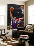 Los Angeles Lakers v Chicago Bulls: Kobe Bryant Print by  Jonathan