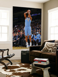 Denver Nuggets v Golden State Warriors: Aaron Afflalo Posters by Rocky Widner