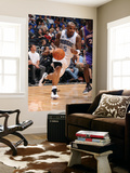 Phoenix Suns v Orlando Magic: Quentin Richardson and Jason Richardson Posters par Andrew Bernstein