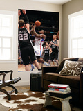 San Antonio Spurs v Los Angeles Clippers: Eric Bledsoe and Tiago Splitter Posters by Noah Graham