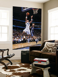 Memphis Grizzlies v Orlando Magic: Marcin Gortat Prints by Fernando Medina