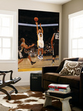 San Antonio Spurs v Golden State Warriors: Stephen Curry Prints by Jed Jacobsohn